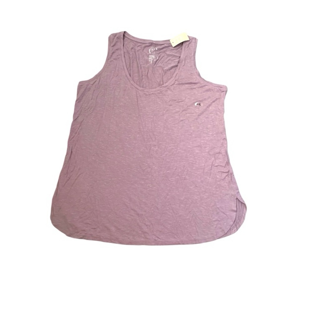 Maurices Women's Light Purple Tank Top